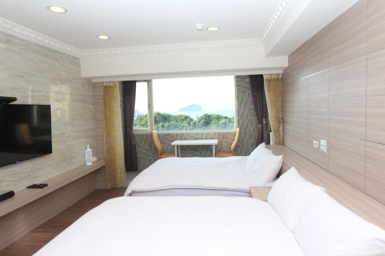 Sea Keelung 61 Apartment Exterior photo
