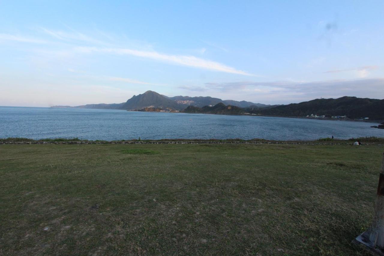 Sea Keelung 61 Apartment Exterior photo