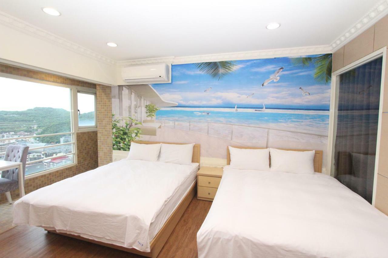 Sea Keelung 61 Apartment Exterior photo